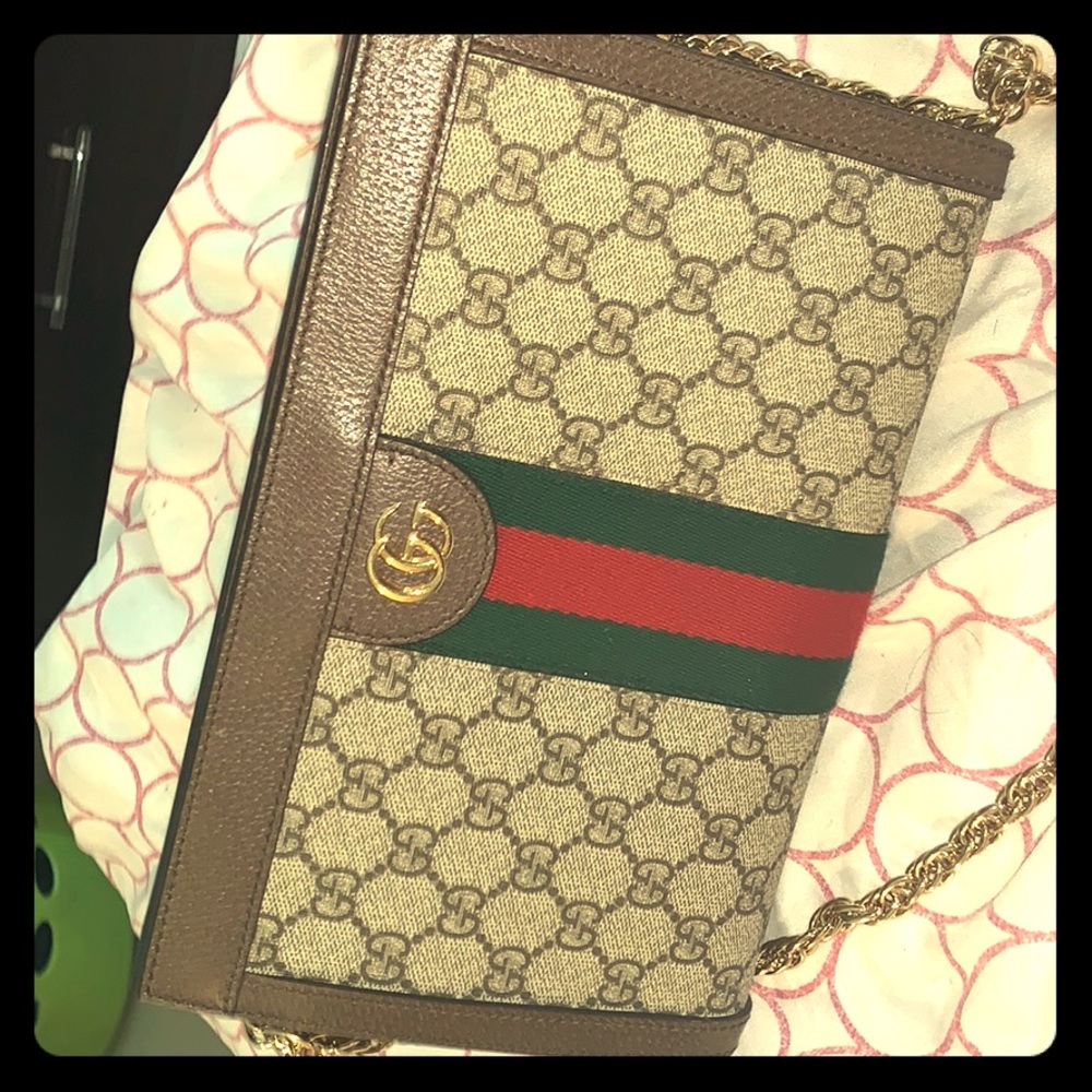Gucci purse